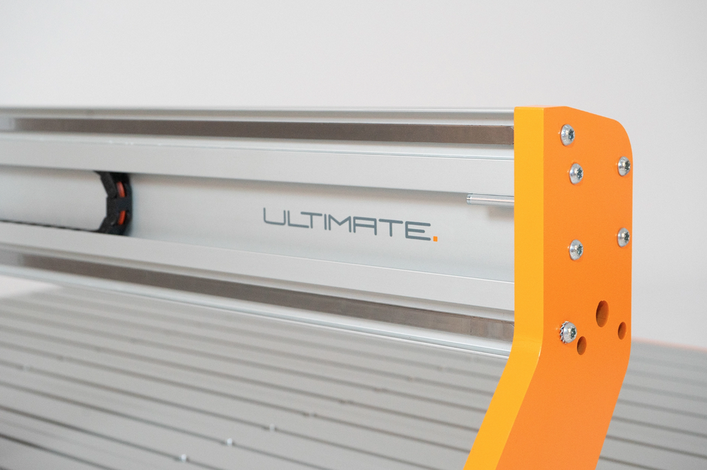 STEPCRAFT M.1400 ULTIMATE CNC System | Stepcraft, Inc.